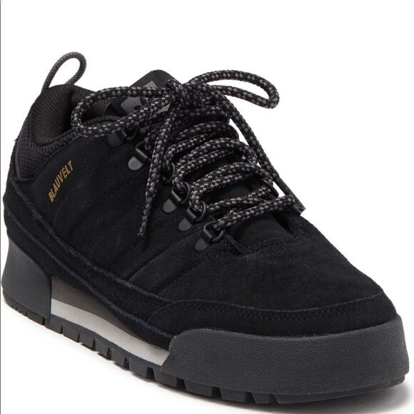 Adidas jake boot 2 skateboarding  water resistant Gore Tex lining sneaker Sz 5,5 - Picture 2 of 9